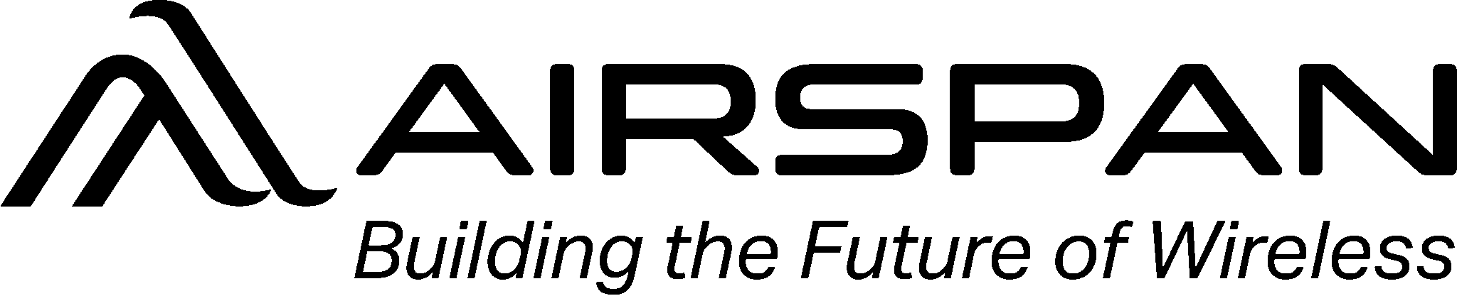 Airspan Logo
