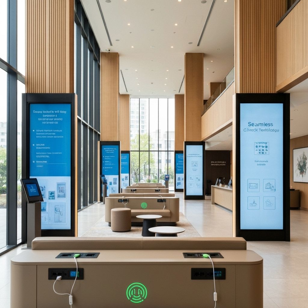 Global Hotel Chain Case Study