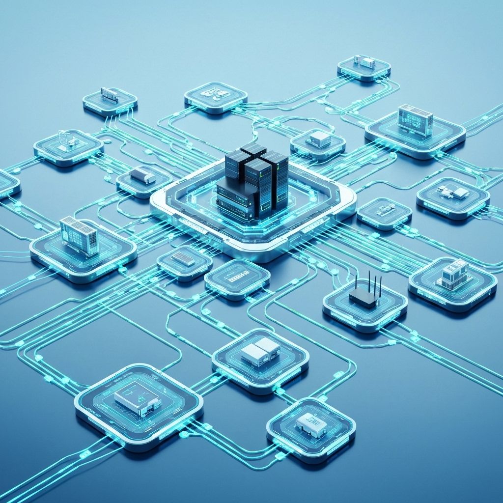 Achieving 99.5% Uptime in Healthcare Networks